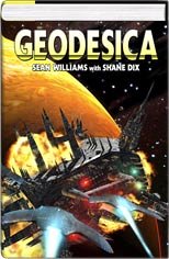 Stock image for GEODESICA; Geodesica: Ascent; Geodesica: Descent for sale by ThriftBooks-Atlanta