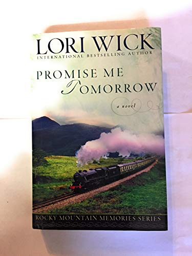 Stock image for Promise Me Tomorrow for sale by Bookends