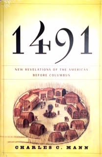 Stock image for 1491: New Revelations of the Americas Before Columbus for sale by More Than Words