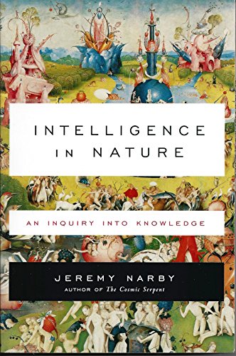 Imagen de archivo de Intelligence in Nature: An Inquiry into Knowledge a la venta por Drew