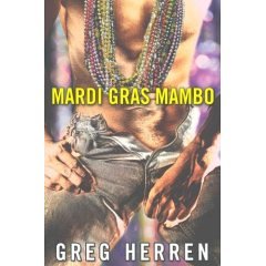 Stock image for Mardis Gras Mambo for sale by Open Books