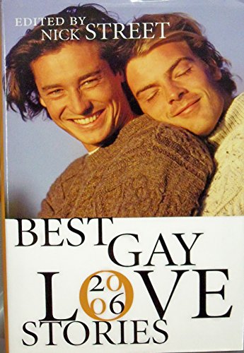 9780739464618: Best Gay Love Stories 2006