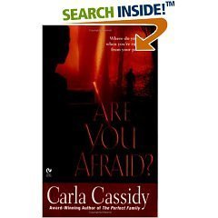 Stock image for Are You Afraid? for sale by Wonder Book