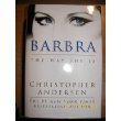 Beispielbild fr Barbra The Way She Is Large Print zum Verkauf von Better World Books
