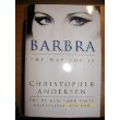 Stock image for Barbra The Way She Is Large Print for sale by Better World Books