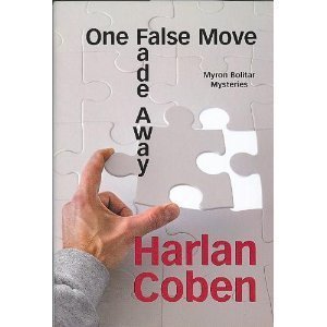 Stock image for Fade Away -and- One False Move (fade away) for sale by Better World Books