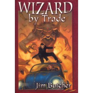 Stock image for Wizard by Trade: Summer Knight / Death Masks (The Dresden Files, Nos. 4-5) for sale by HPB-Emerald