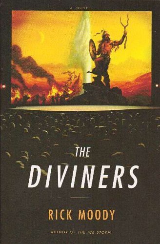 Stock image for Diviners for sale by Books From California