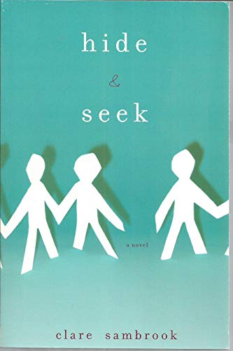 Stock image for Hie And Seek for sale by Wonder Book