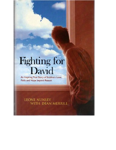 Beispielbild fr Fighting for David zum Verkauf von Better World Books