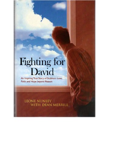 9780739466124: Fighting for David