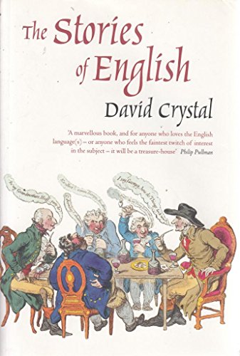 9780739466278: The Stories of English