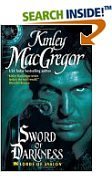 9780739466476: Sword of Darkness: Lords of Avalon [Gebundene Ausgabe] by Kinley MacGregor