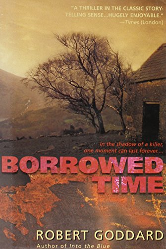 9780739466551: Title: Borrowed Time