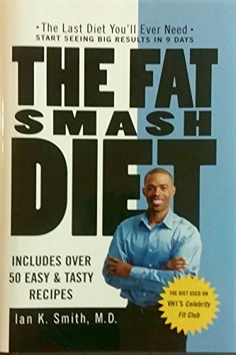 Beispielbild fr The Fat Smash Diet zum Verkauf von Wonder Book