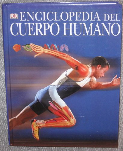 Imagen de archivo de Enciclopedia del Cuerpo Humano a la venta por Jenson Books Inc