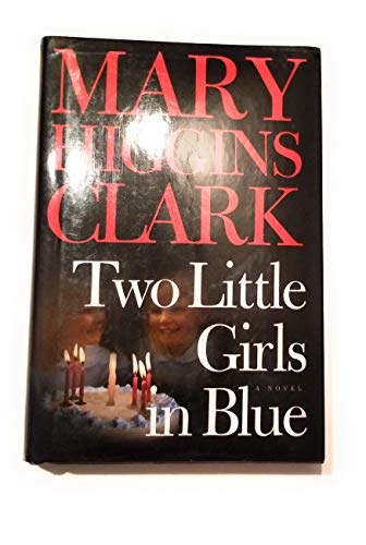 9780739466742: TWO LITTLE GIRLS IN BLUE