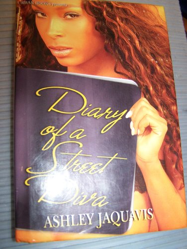 9780739466797: Diary of a Street Diva by Ashley Jaquavis (2005-08-01)