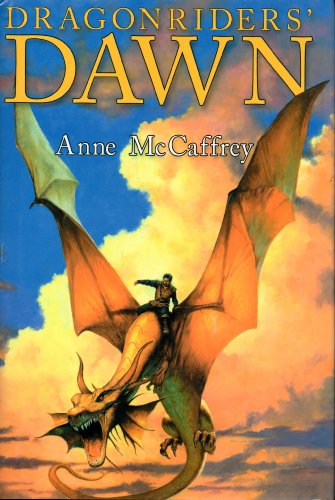 Stock image for DRAGONRIDERS' DAWN: Dragonsdawn & The Chronicle of Pern: First Fall for sale by ThriftBooks-Dallas