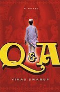 Stock image for Q & A for sale by Wonder Book