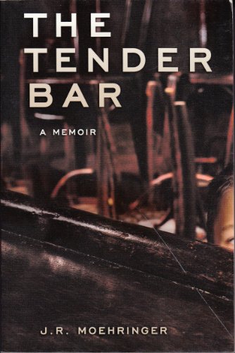 Stock image for The Tender Bar for sale by Better World Books