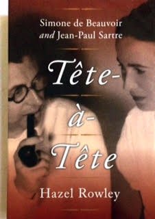 Imagen de archivo de Tete-a-Tete a la venta por SecondSale