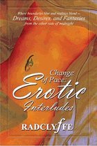 Imagen de archivo de Change of Pace: Erotic Interludes (Change of Pace: Erotic Interludes) a la venta por Better World Books
