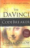 Stock image for The Da Vinci Code Breaker for sale by Better World Books: West
