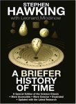 Stock image for Briefer History of Time for sale by HPB-Emerald