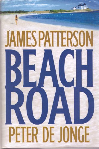 Imagen de archivo de Beach Road.LARGE PRINT EDITION a la venta por Blue Vase Books