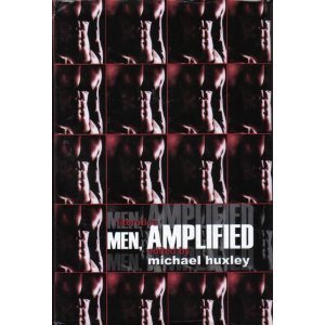 Beispielbild fr Men, Amplified zum Verkauf von Catron Grant Books