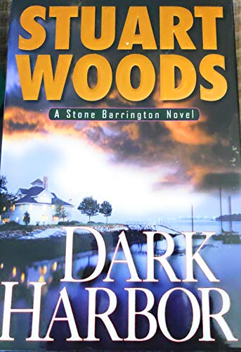 Imagen de archivo de Dark Harbor (Stone Barrington Novels) a la venta por Wonder Book