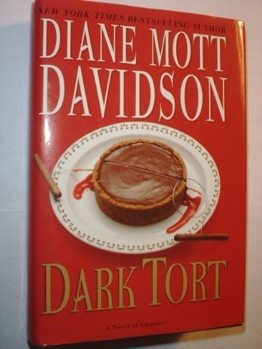 Beispielbild fr Dark Tort (DoubleDay Large Print Home Library Edition) zum Verkauf von Wonder Book