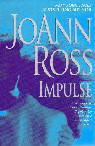 Stock image for Impulse [hardcover] for sale by Better World Books