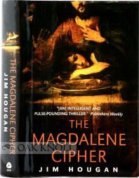 9780739468302: THE MAGDALENE CIPHER Edition: First