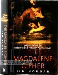The Magdalene Cipher (9780739468302) by JIM HOUGAN
