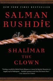 9780739468401: Shalimar The Clown