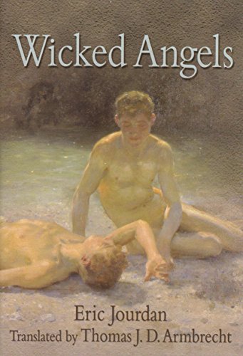 Imagen de archivo de Wicked Angels (Les Mauvais Anges) a la venta por AwesomeBooks