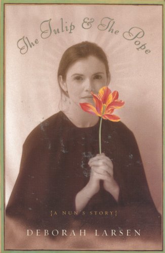 Imagen de archivo de The Tulip & The Pope a la venta por BOOKER C