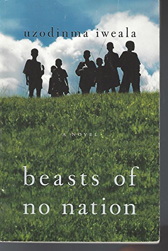 Stock image for Beasts of No Nations for sale by Idaho Youth Ranch Books