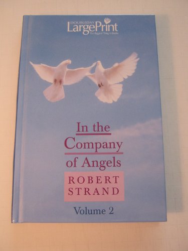 Beispielbild fr In the Company of Angels (Volume 2) zum Verkauf von SecondSale