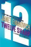 9780739469057: Twelve Sharp (Stephanie Plum, No. 12)