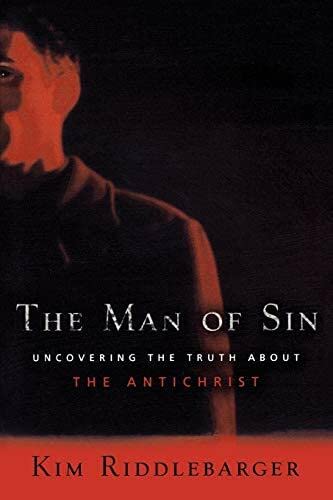 Imagen de archivo de The Man of Sin: Uncovering the Truth About the Antichrist a la venta por Book Deals