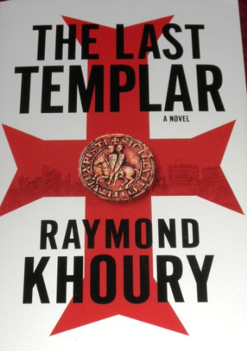 9780739469361: The Last Templar [Paperback] by