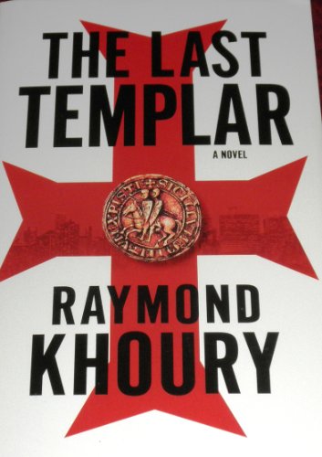 9780739469361: The Last Templar