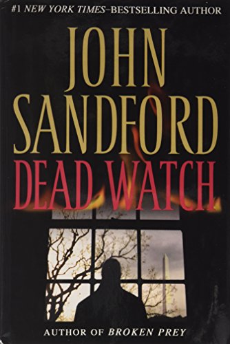 9780739469576: Title: Dead Watch