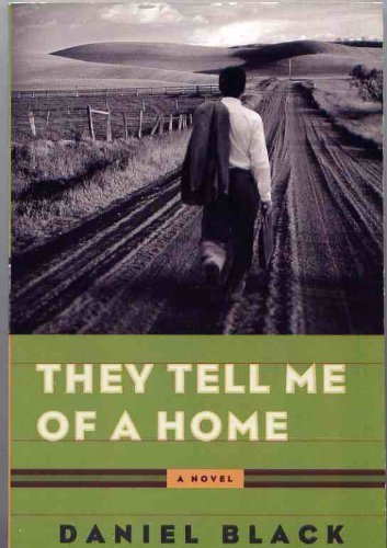 Stock image for They Tell Me of a Home for sale by Better World Books