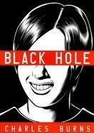 Stock image for Black Hole for sale by HPB-Ruby
