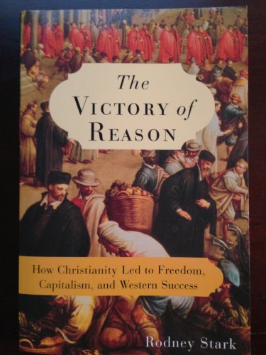 Beispielbild fr Victory of Reason zum Verkauf von ThriftBooks-Atlanta