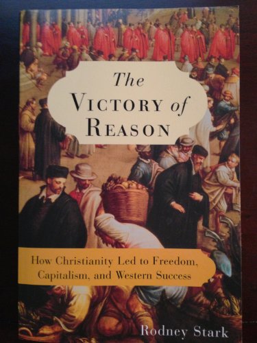 Imagen de archivo de Victory of Reason a la venta por ThriftBooks-Atlanta